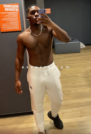 Boris237 - Hommes escort Grenoble