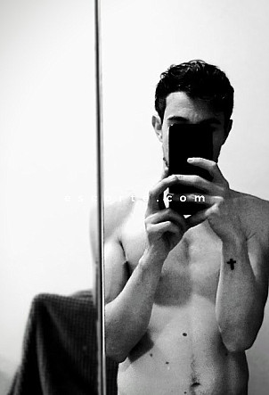 Ramirouuw - Males escort Aix-en-Provence