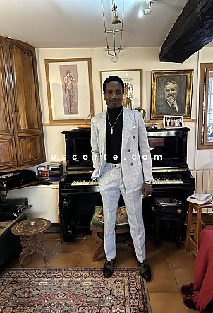 Prince - Hommes escort Vannes