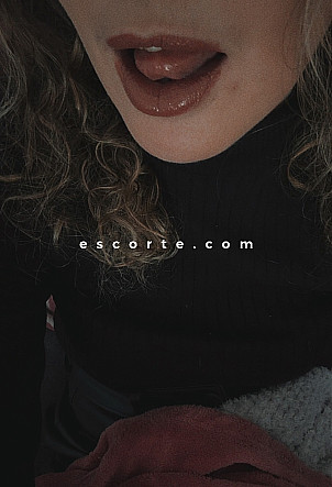 Kristy19 - Girl escort Brive-la-Gaillarde