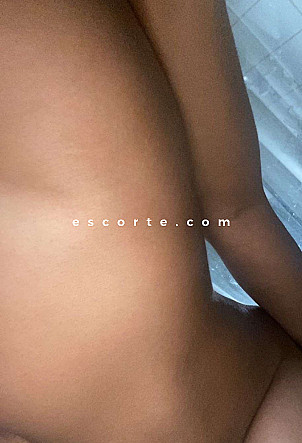 Davina - Girl escort Douai