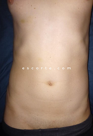 Mathieu - Males escort Rennes