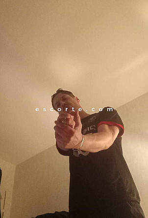 Mathieu - Hommes escort Rennes