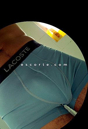 Kevin19cm - Hommes escort Paris