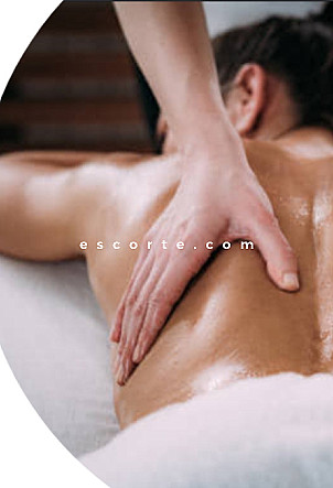 Kevin19cm - Hommes escort Paris