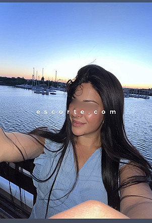 Rose06 - Girl escort Aix-en-Provence