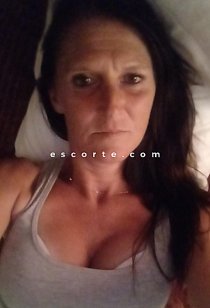 Amanda - Hommes escort Mulhouse