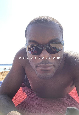 Alexandre57 - Hommes escort Metz