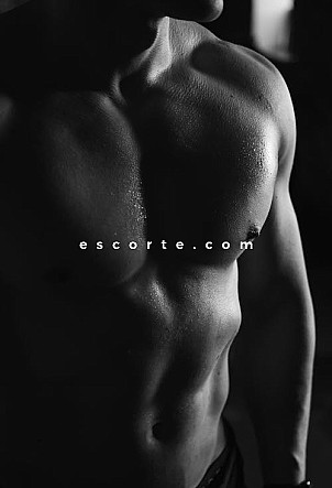 Sebastien - Hommes escort Gagny