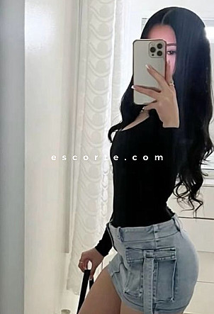 Beurretesexy - Girl escort Paris