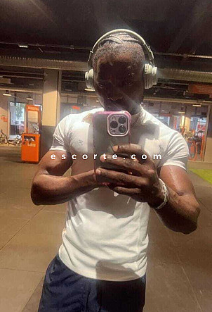 Lakaress - Hommes escort Lyon