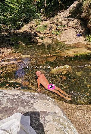 Mathieu - Hommes escort Bayonne