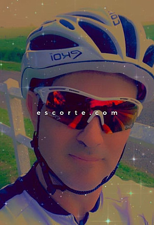 David27 - Hommes escort Le Havre