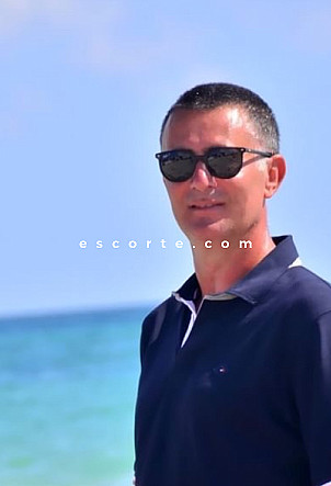 David27 - Hommes escort Le Havre