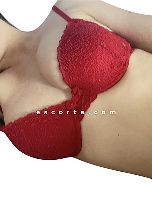 Anna - Girl escort Toulouse