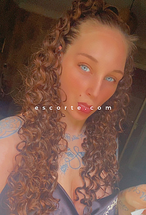 Dame2luxe - Girl escort Rouen
