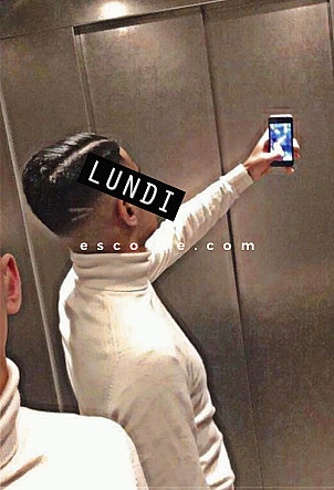 Pass2Luxe - Hommes escort Toulouse