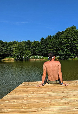 THXM - Hommes escort Caen