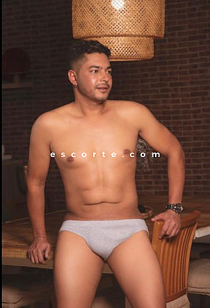 Ligo - Males escort Carcassonne