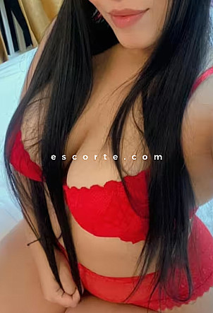 Sofia - Girl escort Nice