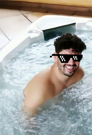 Franck - Hommes escort Bordeaux