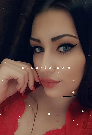 Lynaguappa - Girl escort Nice