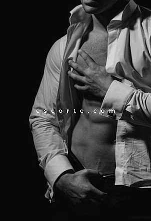Magikduo - Hommes escort Martigues