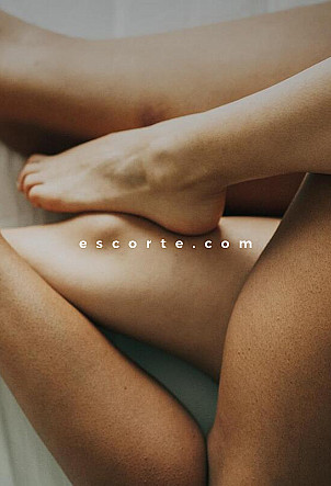 Alex - Hommes escort Valence