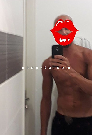Ryanfeel - Hommes escort Aix-en-Provence