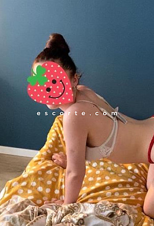 Shy - Girl escort Corbeil-Essonnes