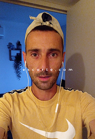 toulonnais83200 - Hommes escort Toulon