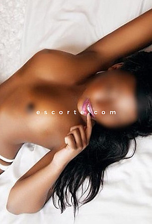 Metisseangela - Girl escort Aix-en-Provence