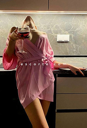 coridan - Girl escort Ajaccio