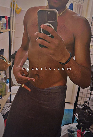 Eddymada - Hommes escort Toulouse