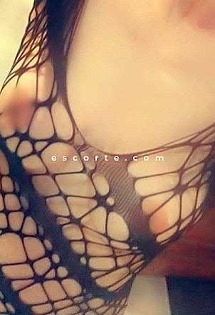 Aurea - Girl escort Cestas