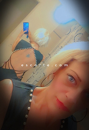 Aurea - Girl escort Cestas
