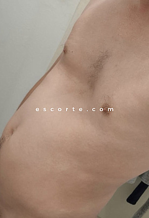 GourmandBM - Hommes escort La Rochelle