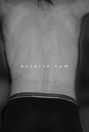 SexPositiveHuman - Hommes escort Metz