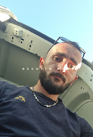 LUCIFER - Hommes escort Reims