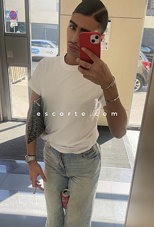 Zayenbb - Trans escort Lyon