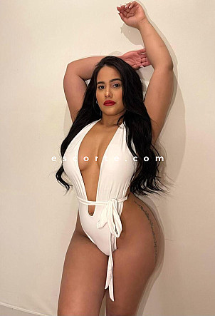 Daniela rouse - Girl escort Cannes