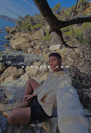 Juancock - Hommes escort Nice