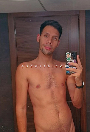 Juancock - Hommes escort Nice