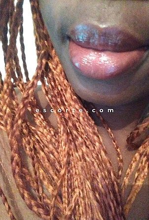 gourmandise - Girl escort Rennes