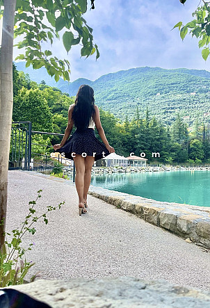Anastasia - Girl escort Monaco Monte Carlo