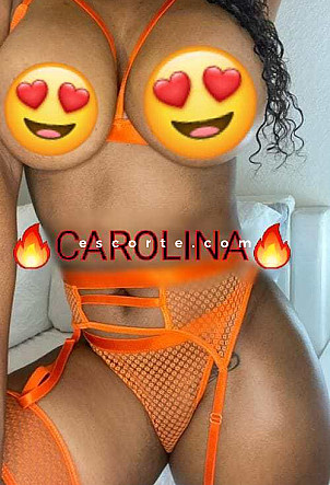 Clara - Girl escort Aix-en-Provence