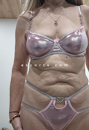 Naty84 - Girl escort Avignon