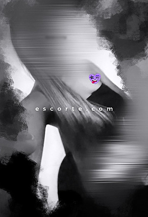 Zara - Girl escort Meaux