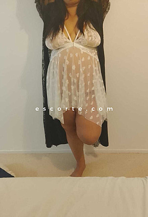 Ayamiam - Girl escort Bordeaux