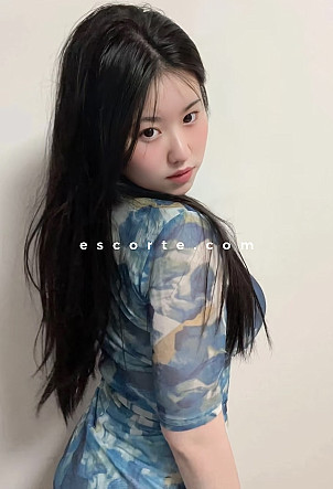 Sisi - Girl escort Brest